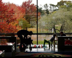 Country Art Escapes - New England North West Regional Arts Trail - Accommodation VIC 2