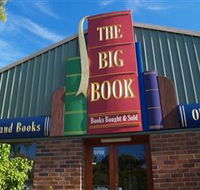 Big Book - Accommodation VIC