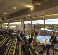 Gungahlin Lakes Golf and Community Club - Accommodation VIC