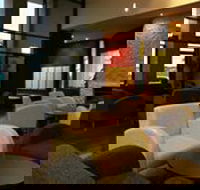 Canberra Raiders Sports Club - Accommodation VIC