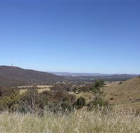 Mount Painter - Accommodation VIC