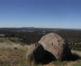 Mount Painter - Accommodation VIC 1