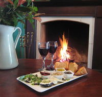 Ambermere Inn - EST 1845 - Accommodation VIC