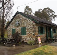 Crofters Cottage - Accommodation VIC