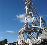 Australian Institute of Sport AIS - Accommodation VIC