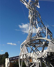 Australian Institute Of Sport (AIS) - Accommodation VIC 0