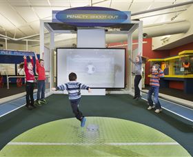 Australian Institute Of Sport (AIS) - Accommodation VIC 2