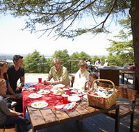 The National Arboretum Canberra - Accommodation VIC