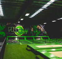 Flip Out Mitchell - Accommodation VIC