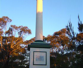 Dargan NSW Accommodation VIC