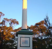 Mitchells Ridge Lookout - Accommodation VIC