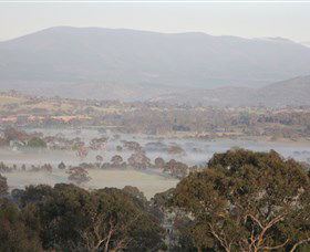 Cooleman Ridge - Accommodation VIC 2