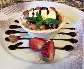 Hollydene Estate Wines And Vines Restaurant - Accommodation VIC 7