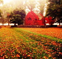 Gostwyck Chapel - Accommodation VIC