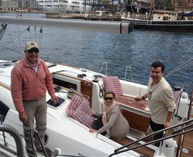 Australian Luxury Escapes - Accommodation VIC 2