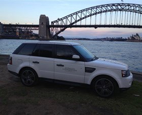 Australian Luxury Escapes - Accommodation VIC 0