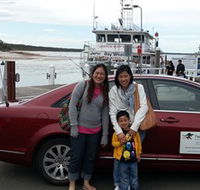 Boomers on Tour - Accommodation VIC