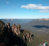 Meridienne Tours and Cruises - Accommodation VIC