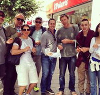 Mia Cucina Walking Food Tours - Accommodation VIC