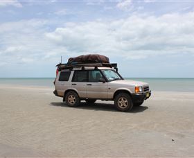 Gold Class Adventures - Accommodation VIC 0