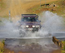 Gold Class Adventures - Accommodation VIC 3