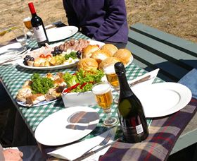 Gold Class Adventures - Accommodation VIC 2