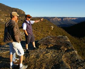 Gold Class Adventures - Accommodation VIC 4