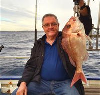 Deep Sea Fishing Charter - Accommodation VIC