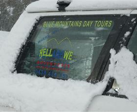 Hellarewe Adventures - Accommodation VIC 0