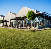 Bunnamagoo Wines - Accommodation VIC