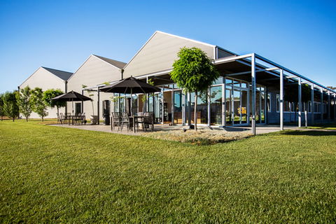 Bunnamagoo Wines - Accommodation VIC 0