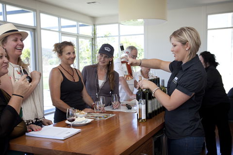 Bunnamagoo Wines - Accommodation VIC 1