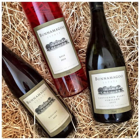 Bunnamagoo Wines - Accommodation VIC 3