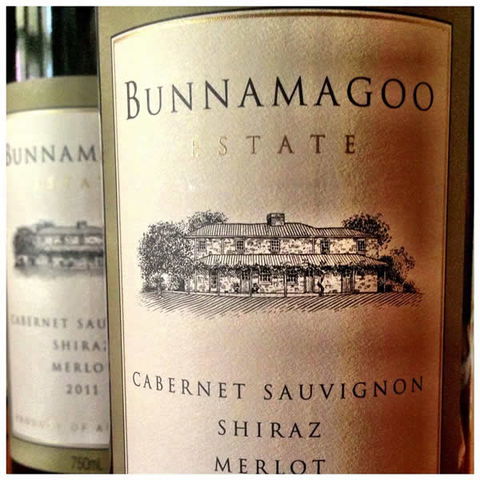 Bunnamagoo Wines - Accommodation VIC 4