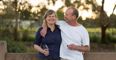 Quealy Winemakers - Accommodation VIC 0