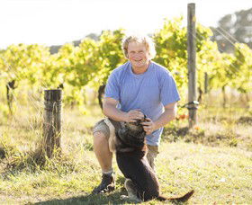 Quealy Winemakers - Accommodation VIC 2