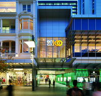 Enex100 - Accommodation VIC