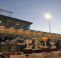 Bathurst Harness Racing Club - Accommodation VIC