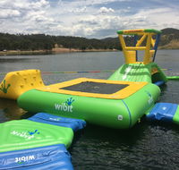 Lake Lyell Recreation Park - Accommodation VIC