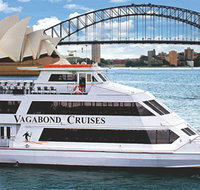 Vagabond Cruises - Accommodation VIC