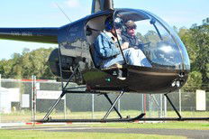Air T&G - Accommodation VIC 4