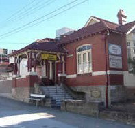 Brighton Le Sands NSW Accommodation VIC