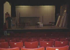 The Guild Theatre - Accommodation VIC 1