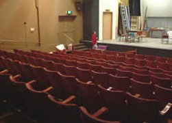 The Guild Theatre - Accommodation VIC 2