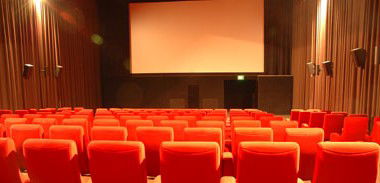 Hoyts Cinemas - Penrith - Accommodation VIC 1