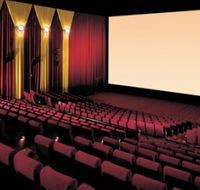 Reading Cinemas - Auburn - Accommodation VIC