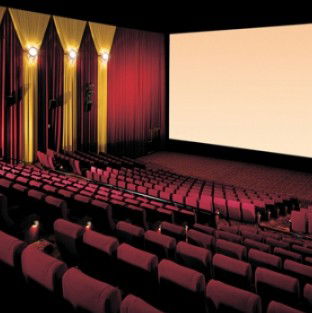 Reading Cinemas - Auburn - Accommodation VIC 0