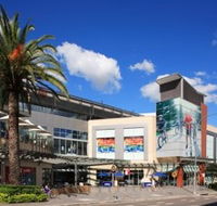 Rhodes Shopping Centre - Accommodation VIC