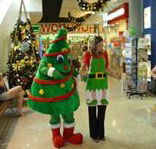 Southgate Shopping Centre - Accommodation VIC