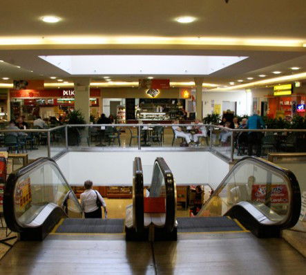 Castle Mall Shopping Centre - Accommodation VIC 2